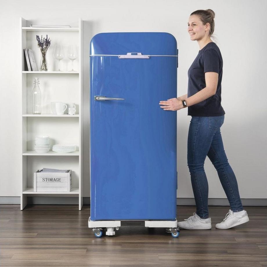 Xavax Transportroller  