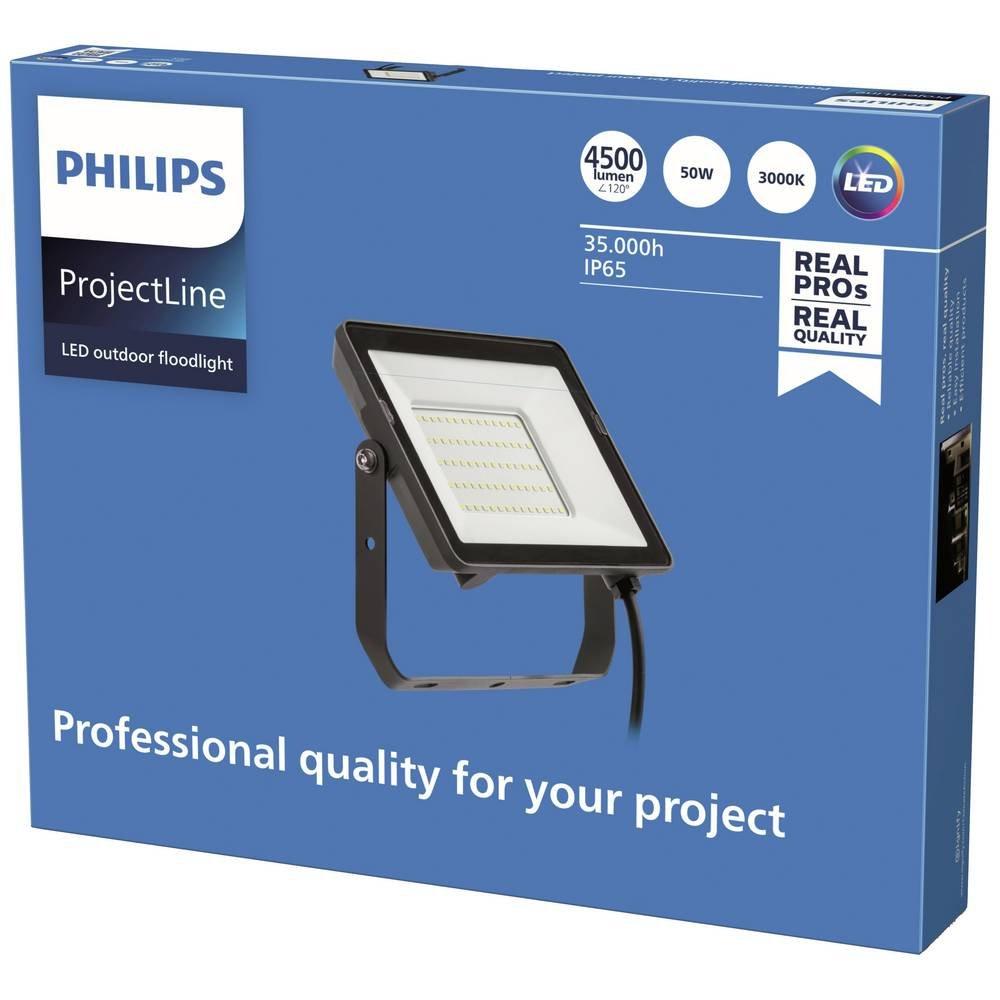 Philips Lighting ProjectLine Flutl 50W 30K IP65  