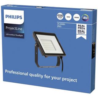 Philips Lighting ProjectLine Flutl 50W 30K IP65  