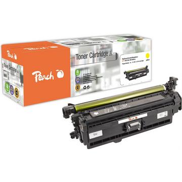 Toner HP CE272A Nr. 650A yellow 15'000 Seiten