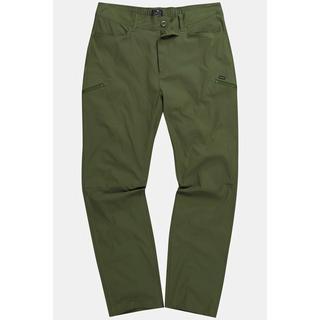 JP1880  Pantaloni funzionali da trekking per l'outdoor con FLEXNAMIC®, tecnologia QuickDry e tasche con zip 