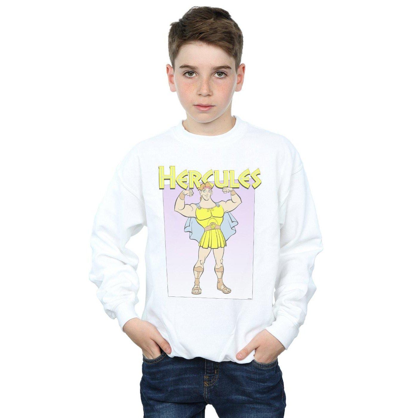 Disney  Sweatshirt 