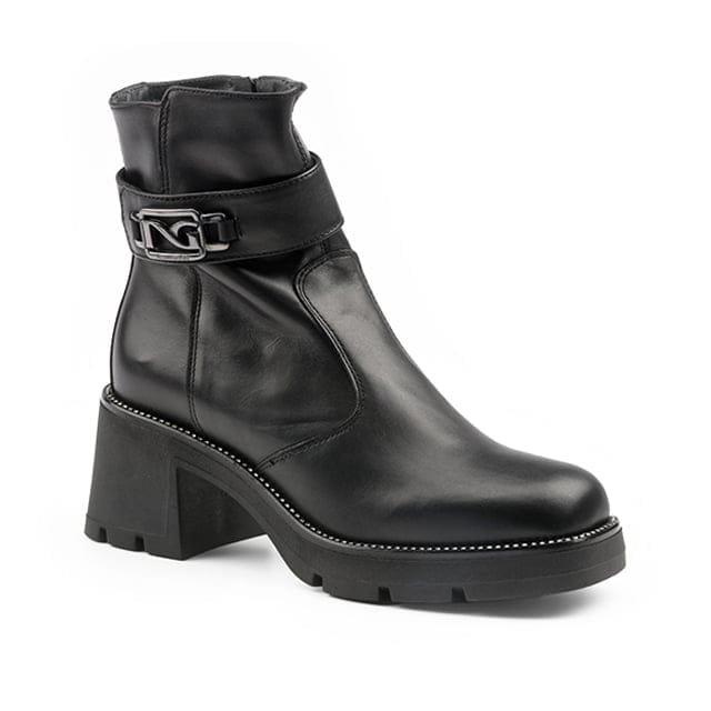 Image of Camerata-40 Damen Schwarz 40