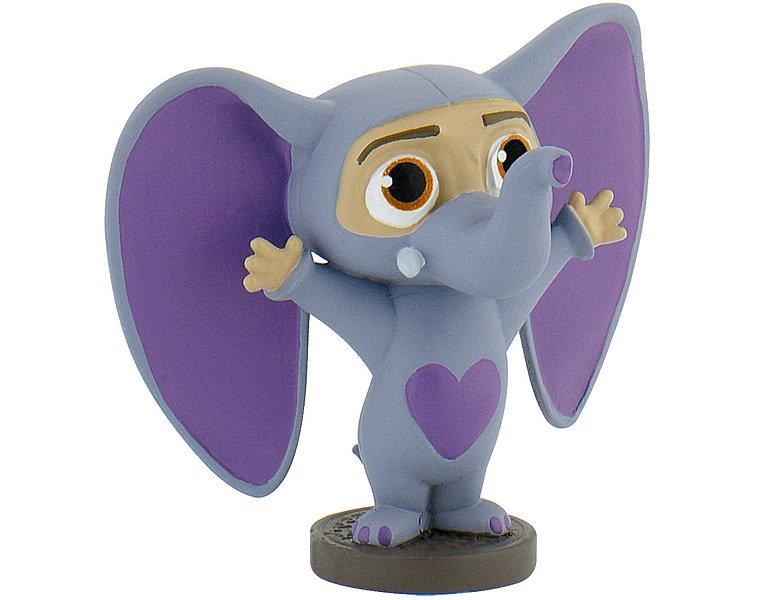 Image of Comic World Finnickphant