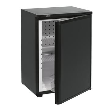 Indel B K35 ECOSMART Kühlschrank Freistehend 35 l Schwarz