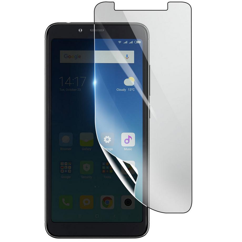 Hydrogel Bildschirmfolie für Xiaomi Redmi 6A
