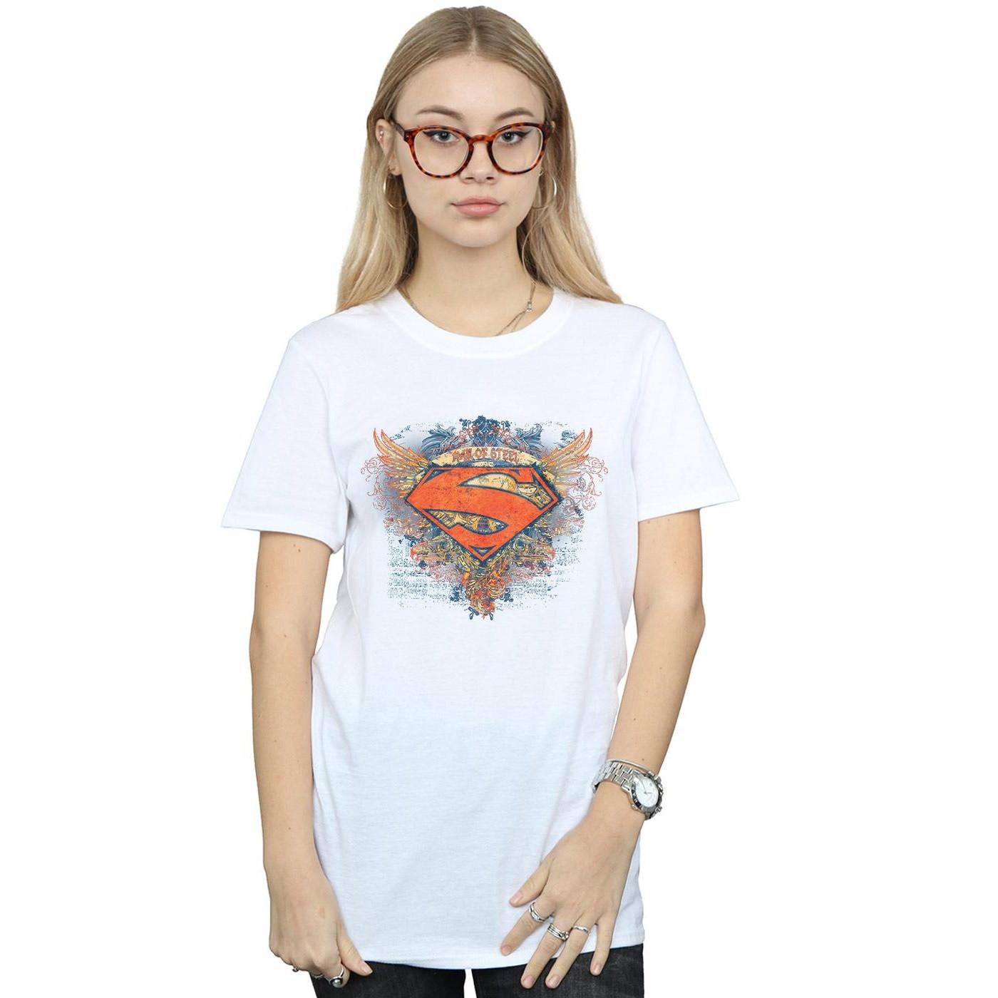 DC COMICS  Tshirt 