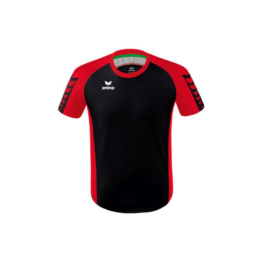 trikot six wings