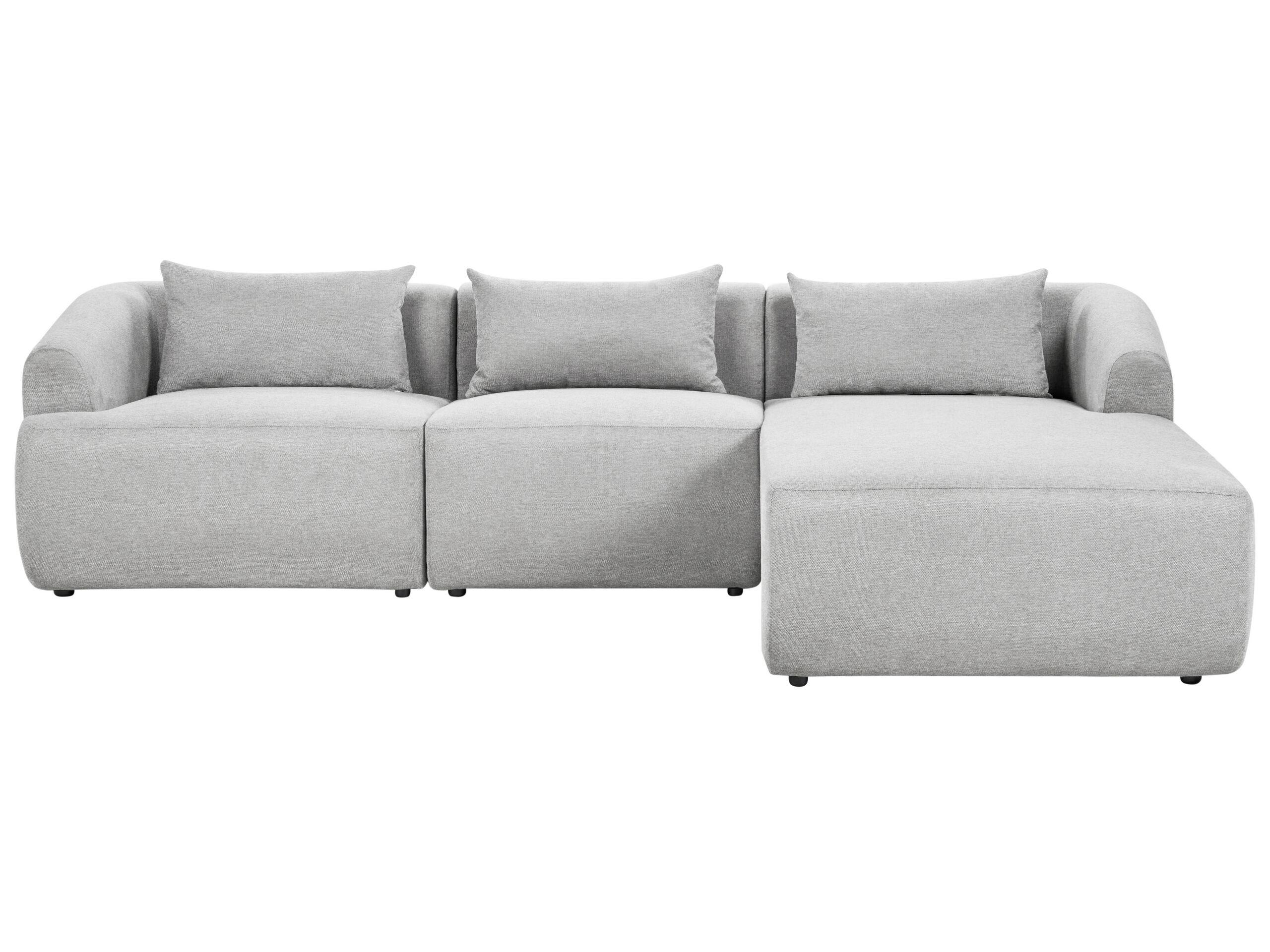 Image of Ecksofa aus Polyester Modern SVANSELE Ecksofa aus Polyester Modern SVANSELE