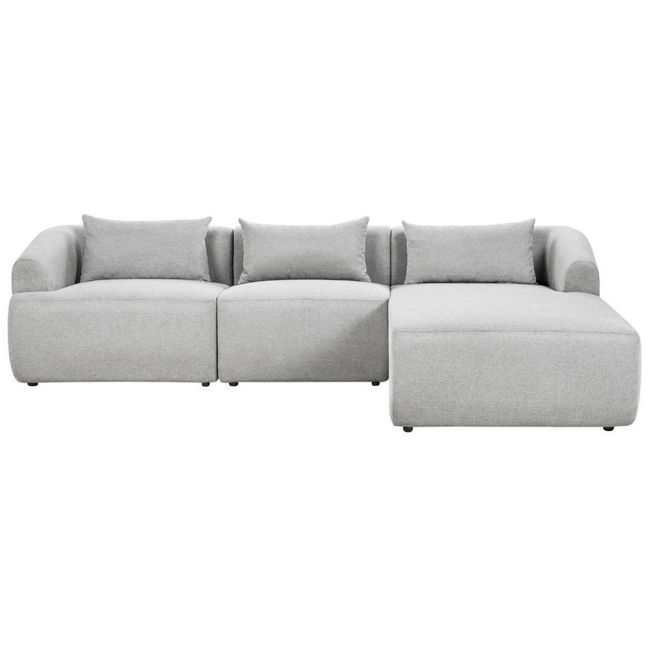 Ecksofa aus Stoff  SVANSELE