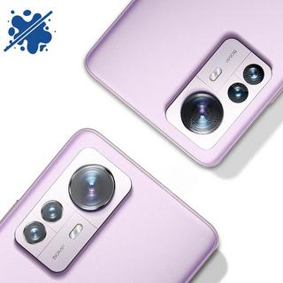 3mk Protection  Film caméra Xiaomi 12 Lite, 3mk 