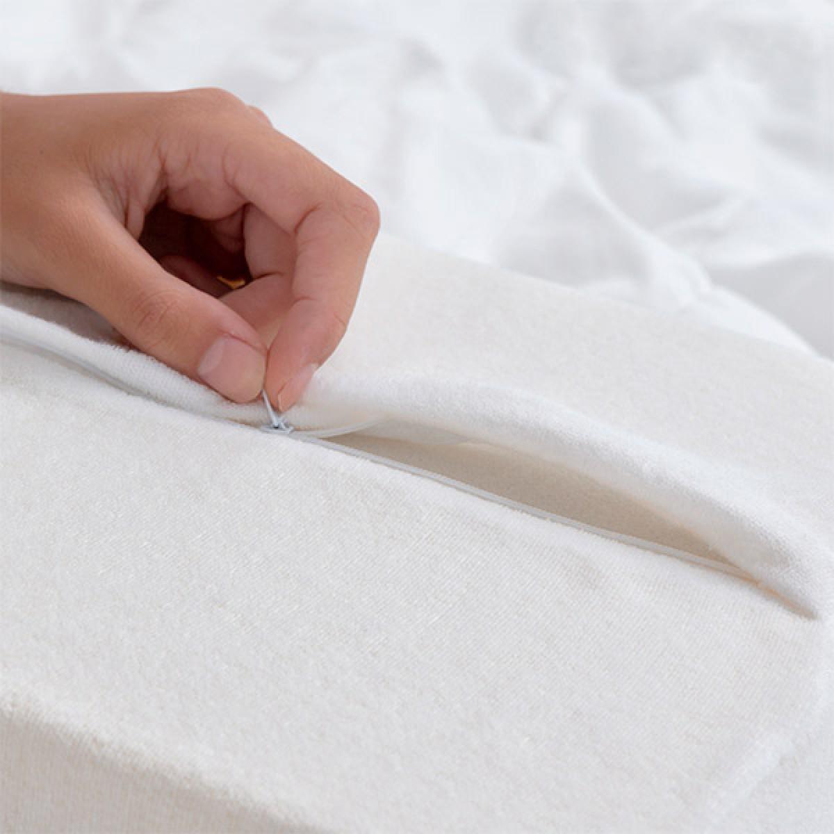 InnovaGoods Cuscino ergonomico - Memory Foam  