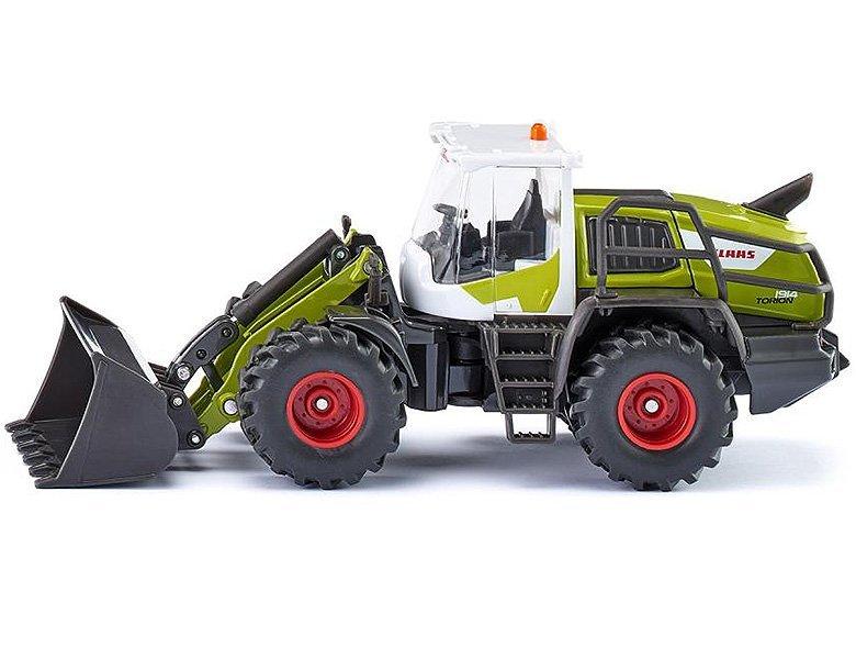 siku  Farmer Claas Torion 1914 Radlader (1:50) 