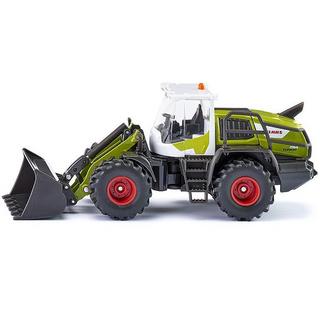 siku  Farmer Claas Torion 1914 Radlader (1:50) 