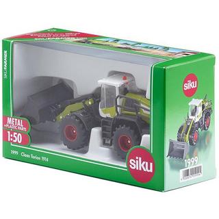 siku  Farmer Claas Torion 1914 Radlader (1:50) 