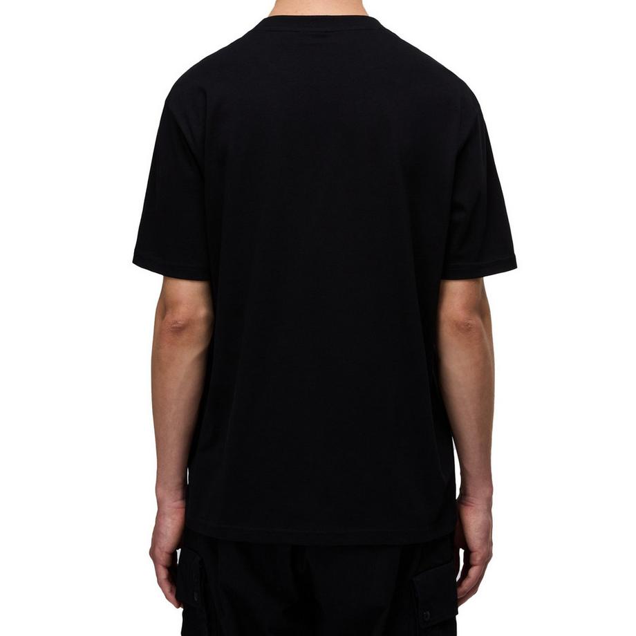 NAPAPIJRI Small Box T-shirt Coupe Confortable  