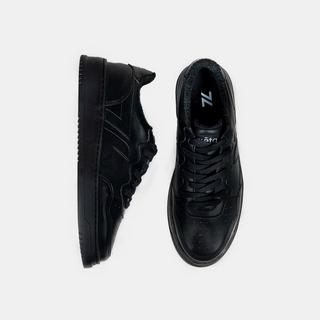 ZÈta  Niedrige Sneakers  Bêta B0 