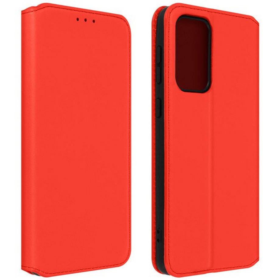 Avizar  Custodia Samsung Galaxy A33 5G Rossa 