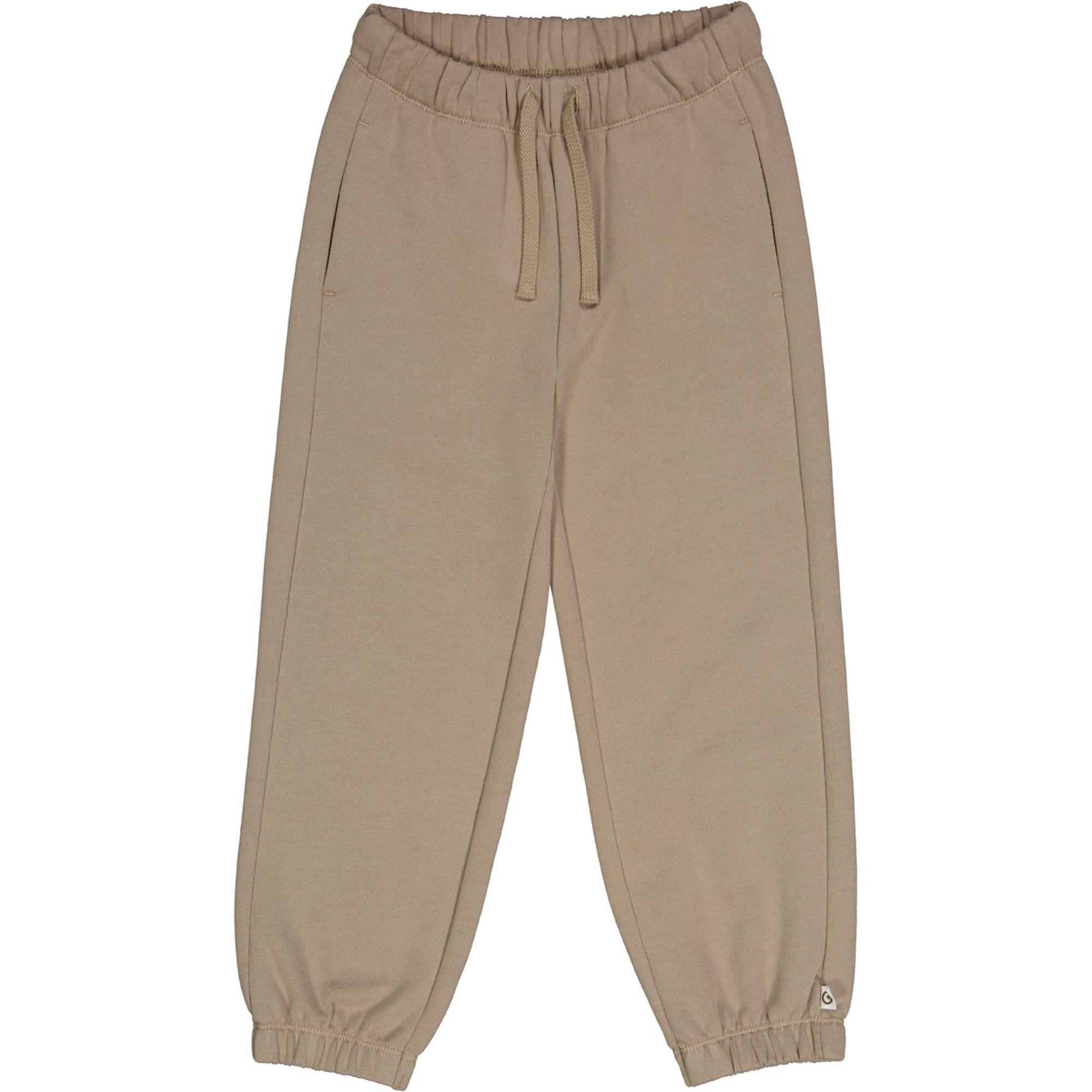 Image of Sweathose Unisex Beige 104