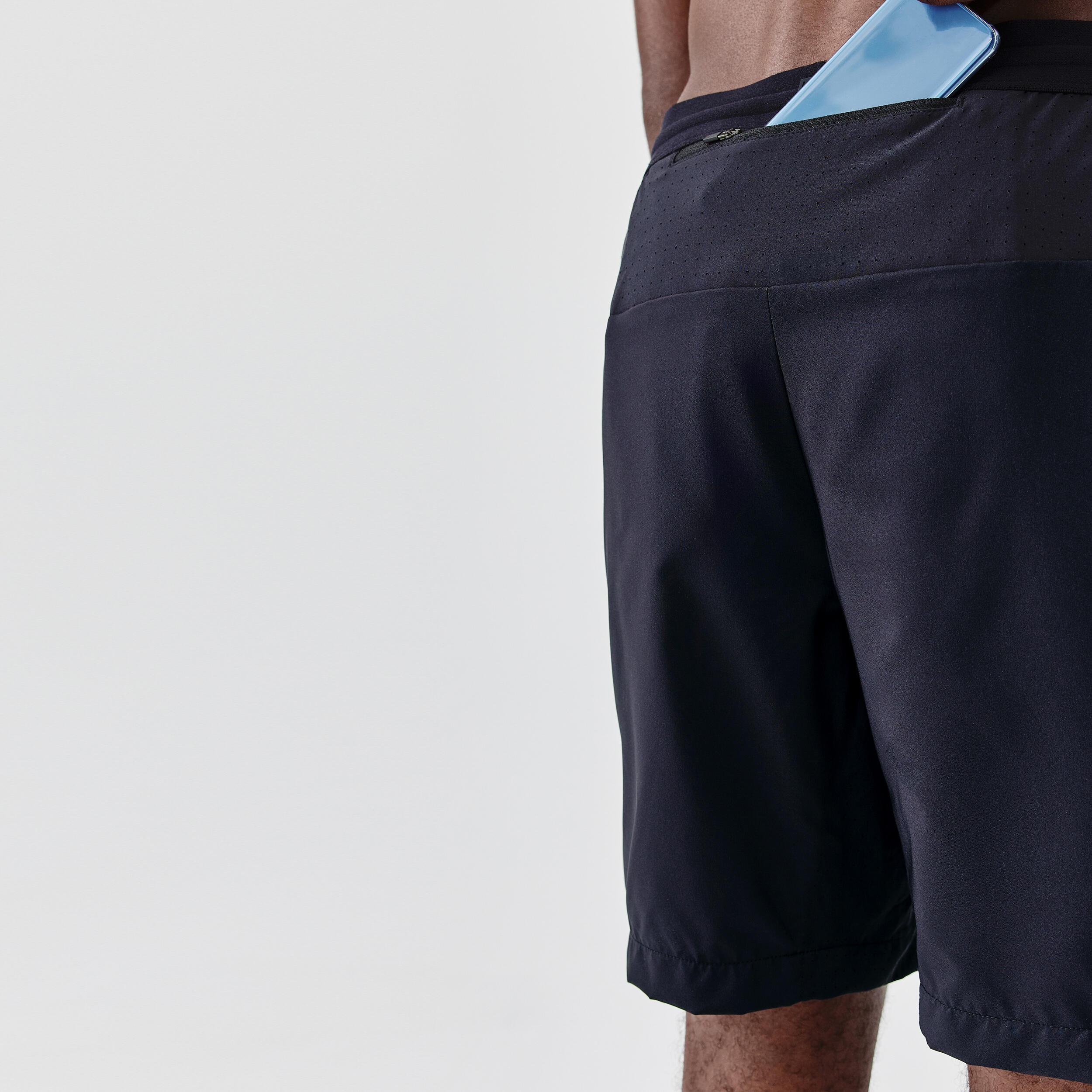 KIPRUN  Shorts - RUN DRY+ M 