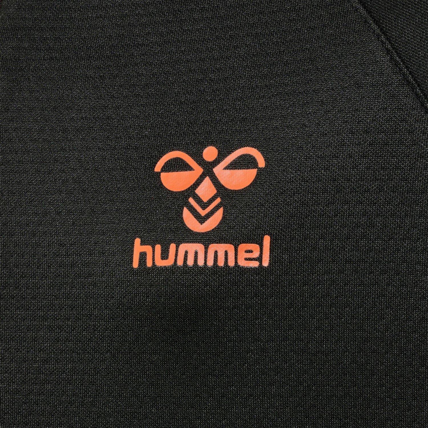 Hummel  Sweatshirt 1/2 zip enfant  hmlGG12 Action 