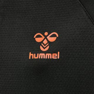 Hummel  Felpa 1/2 zip per bambini Hummel hmlGG12 Action 