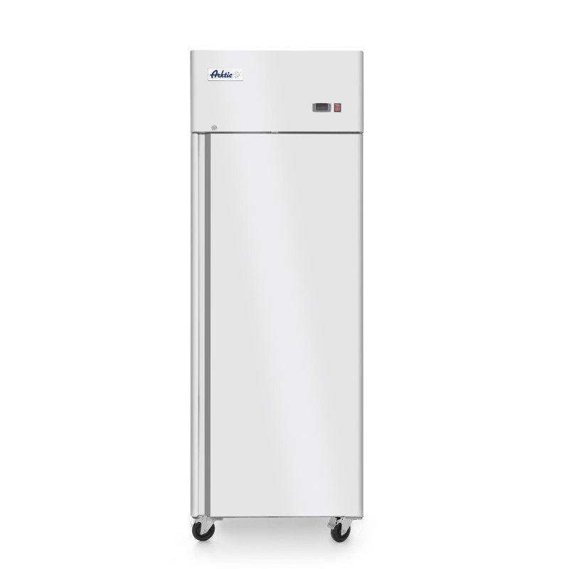 HENDI Tiefkühlschrank eintürig Profi Line 670L  