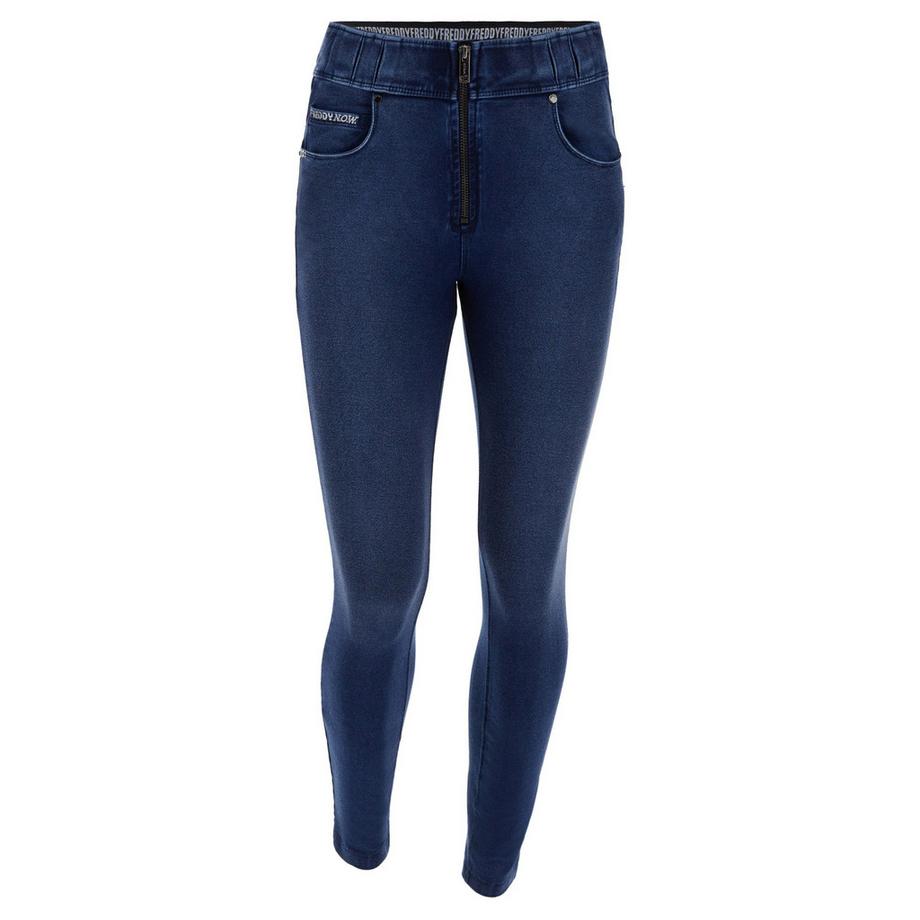 FREDDY N.O.W.® Pants 7/8 Skinny Fit  