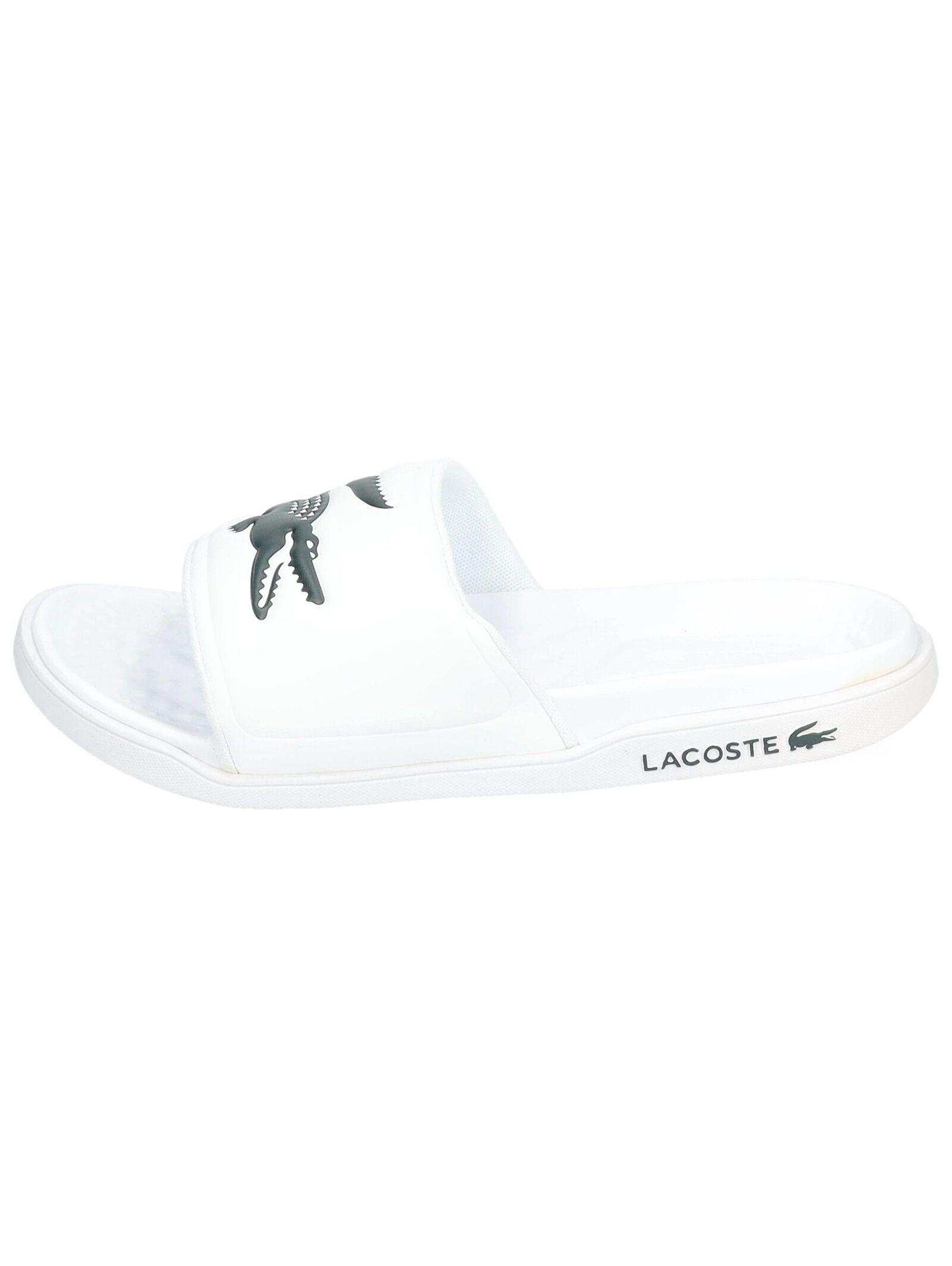 LACOSTE  Pantoletten 43CMA0110 