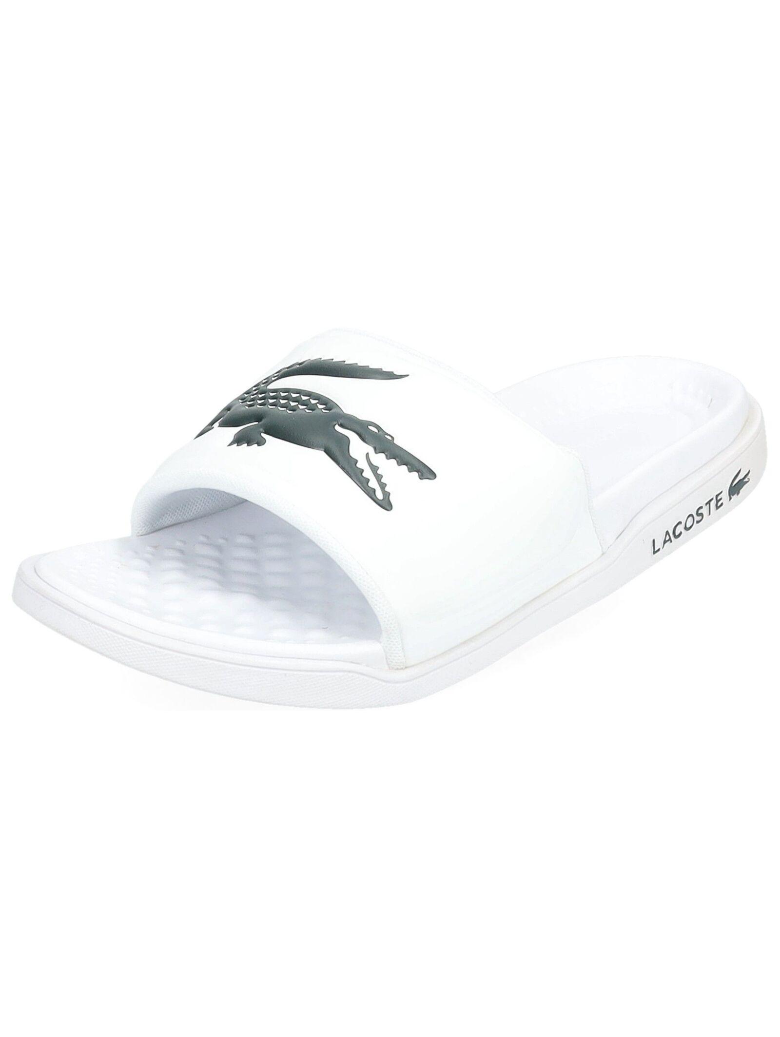 LACOSTE  Pantoletten 43CMA0110 