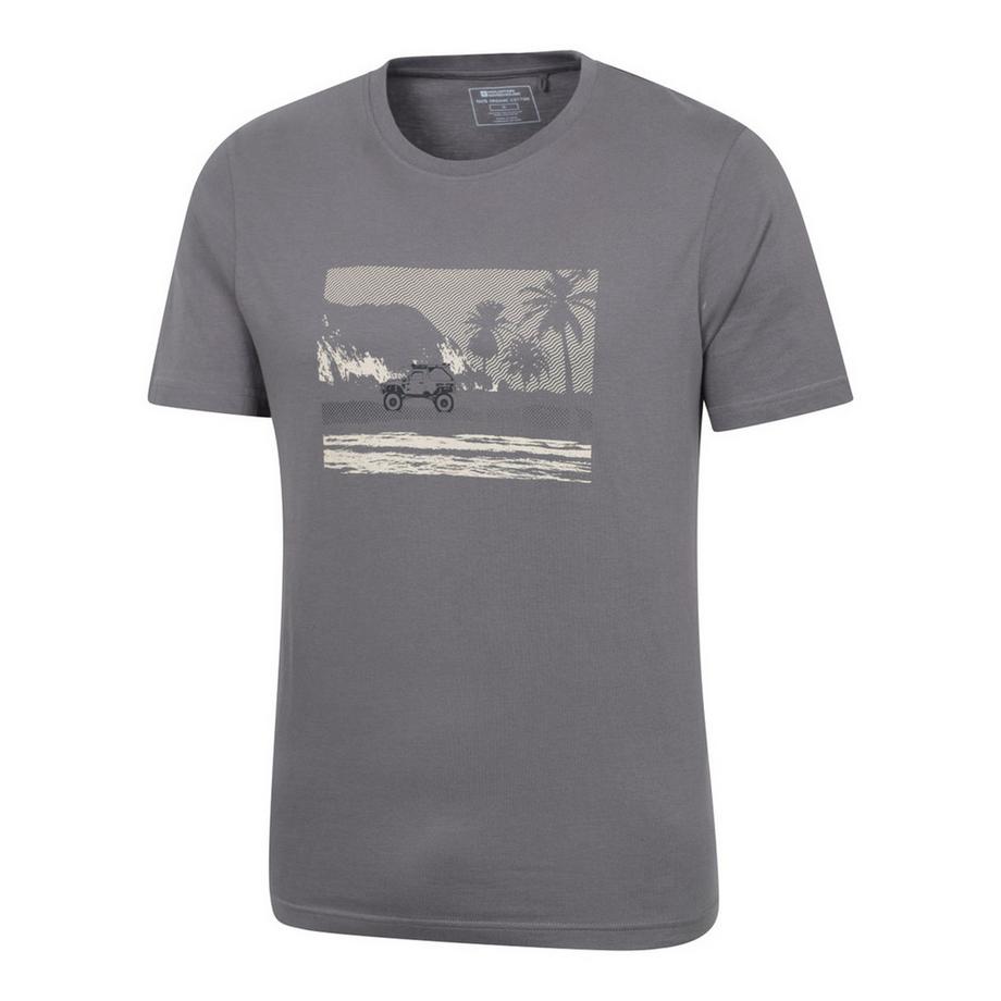Mountain Warehouse T-shirt Ocean Drive  
