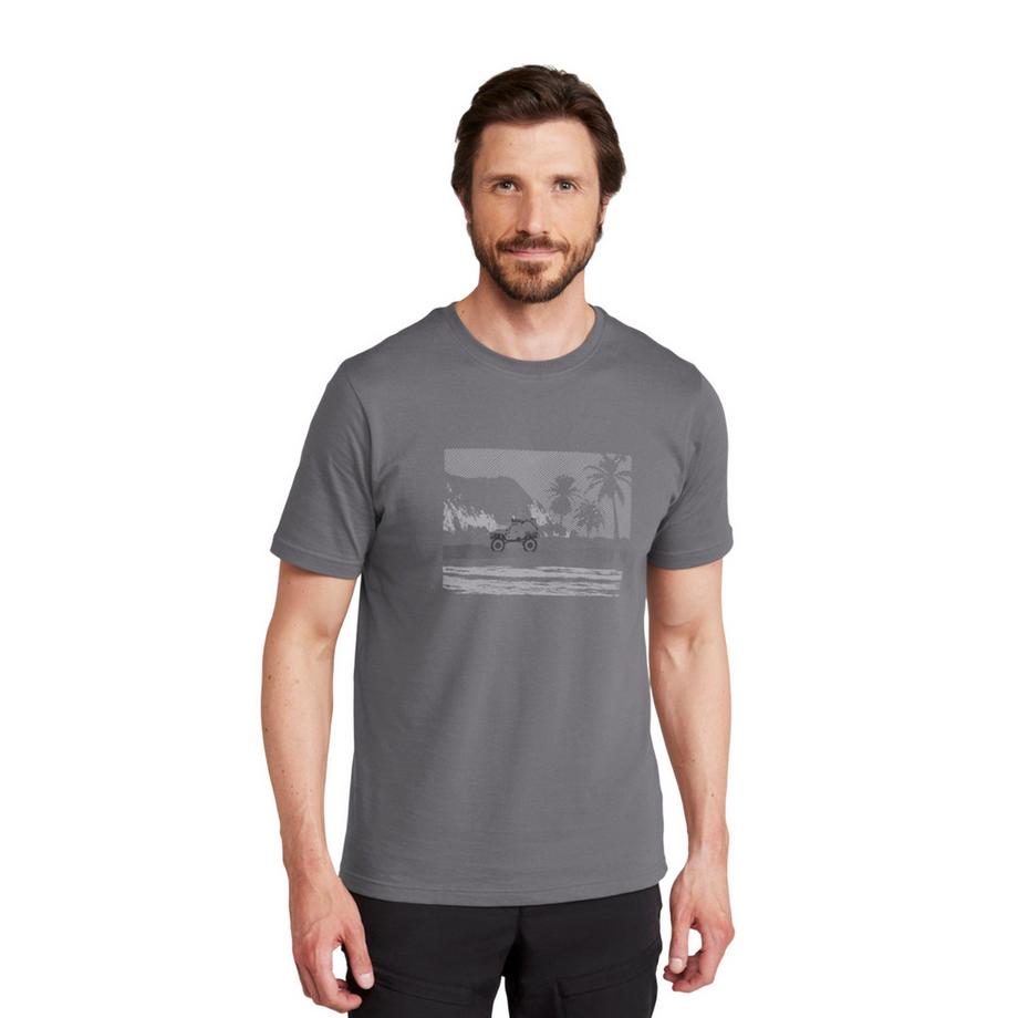 Ocean Drive TShirt