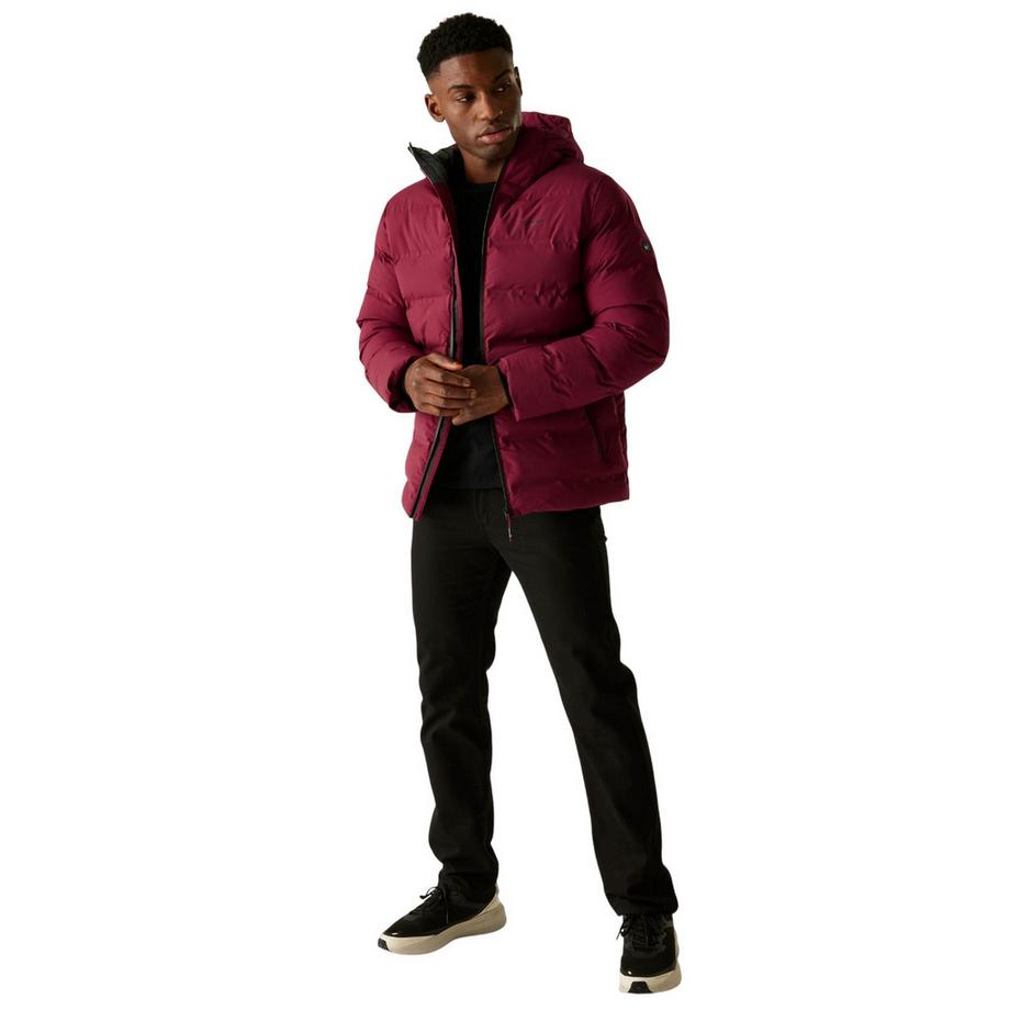 Regatta Veste Imperméable Thermique Altoro  