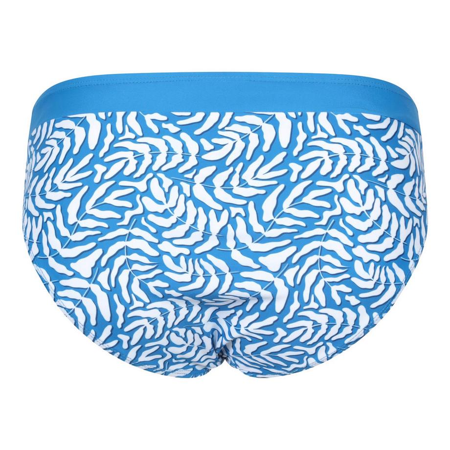 Mountain Warehouse Bas de maillot de bain Ocean Notion Imprimé Feuilles  