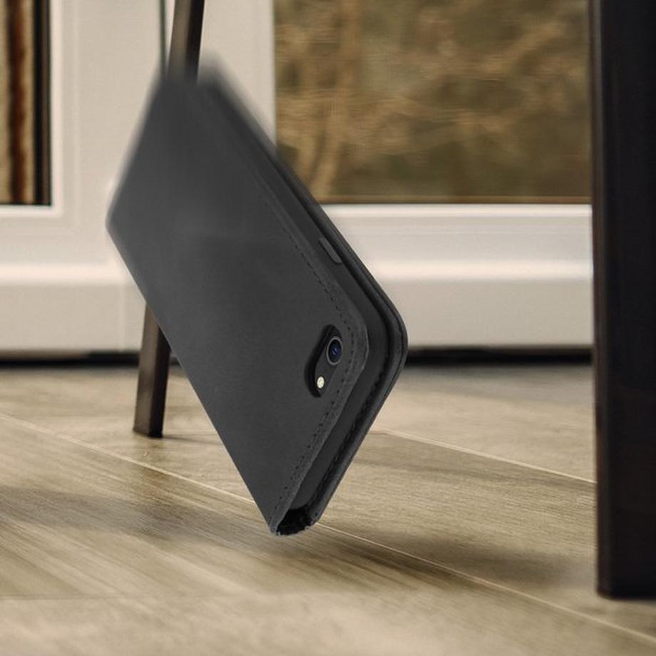 Avizar  Étui iPhone 8, 7, SE 2020, 2022 Vintage 