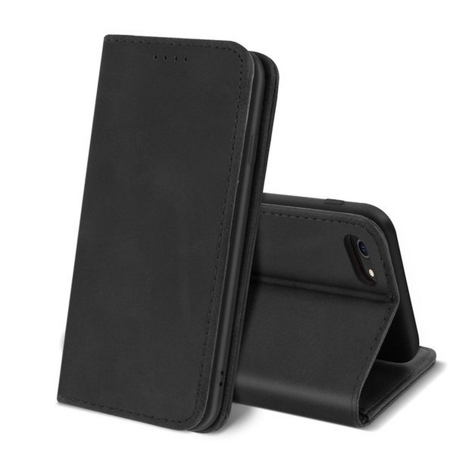 Avizar  Étui iPhone 8, 7, SE 2020, 2022 Vintage 
