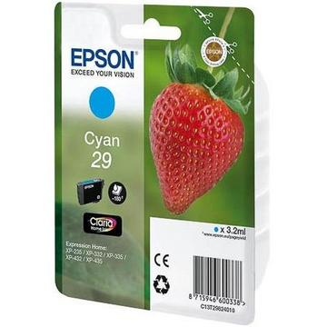 EPSON STRAWBERRY CYAN