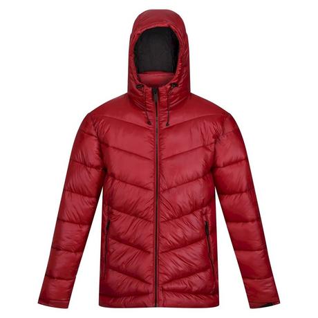 Regatta Toploft II Steppjacke mit Kapuze  
