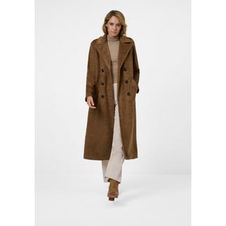 RICANO  Manteau  Pina, manteau teddy mi-long 