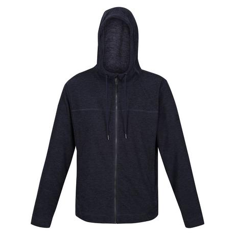 Regatta  Shorebay Hoodie mit durchgehendem Reißverschluss 