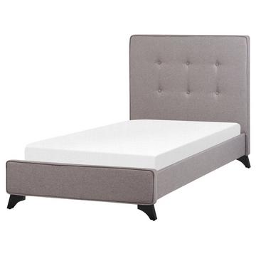 Letto con rete a doghe en Poliestere Classico AMBASSADOR