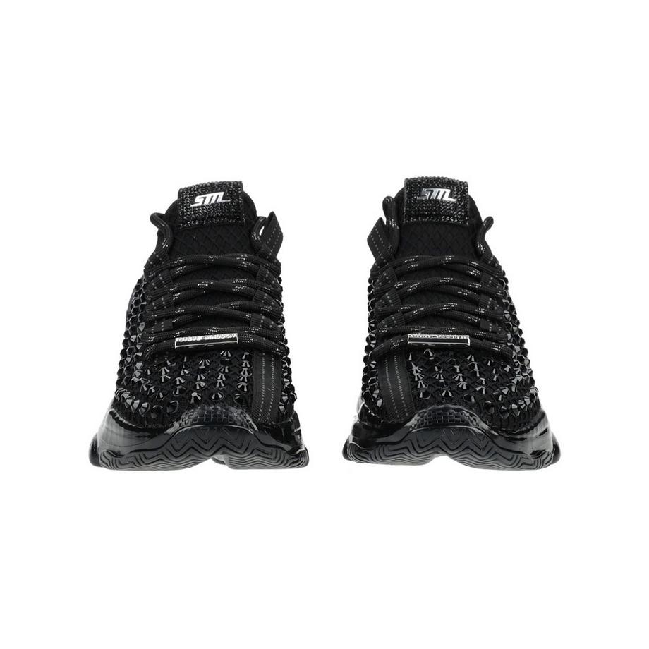 STEVE MADDEN Sneaker in Mesh con Applicazioni  