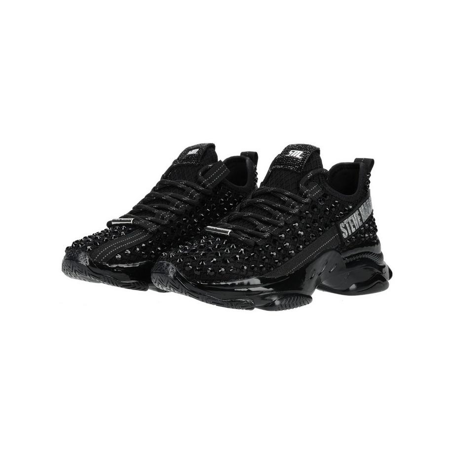 STEVE MADDEN Sneaker in Mesh con Applicazioni  