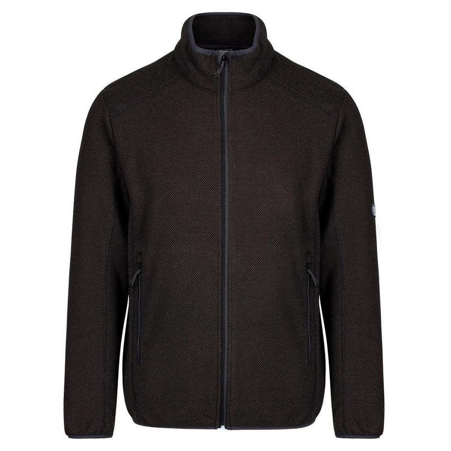 Great Outdoors Fleecejacke Torrens