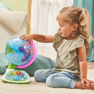 vtech  Leuchtender Kinderglobus Junior (DE) 