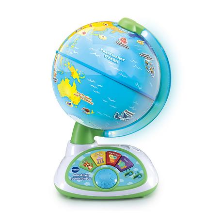 vtech  Leuchtender Kinderglobus Junior (DE) 