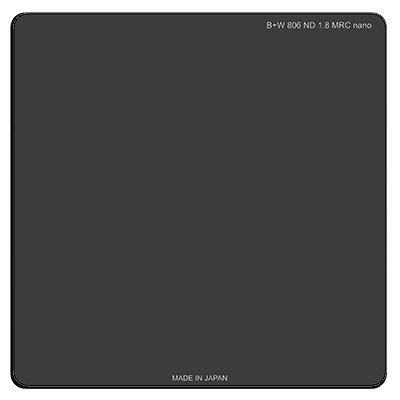 Image of Master Neutraldichte-Kamerafilter 6,2 cm