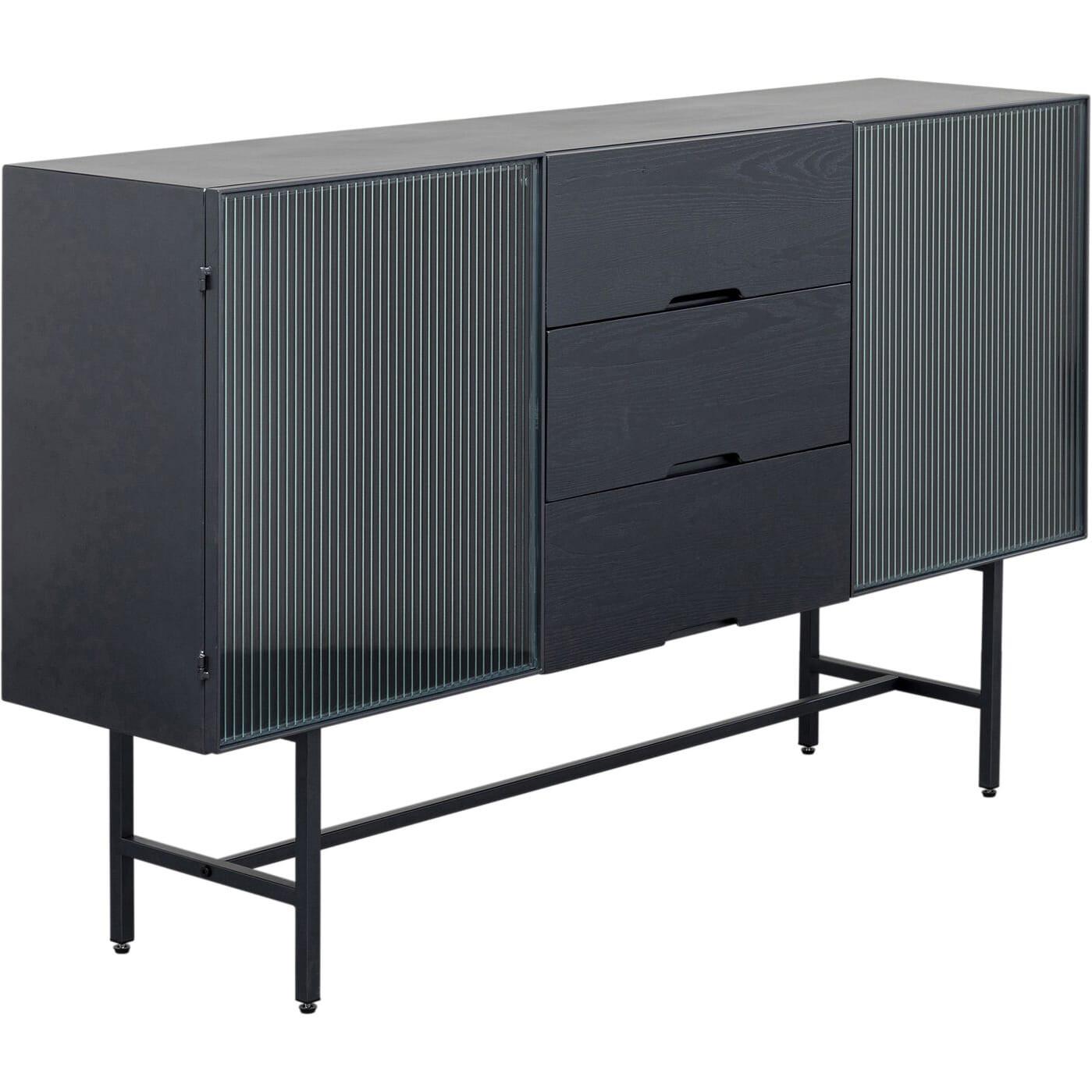 KARE Design Sideboard San Diego Tiroirs 150x90  