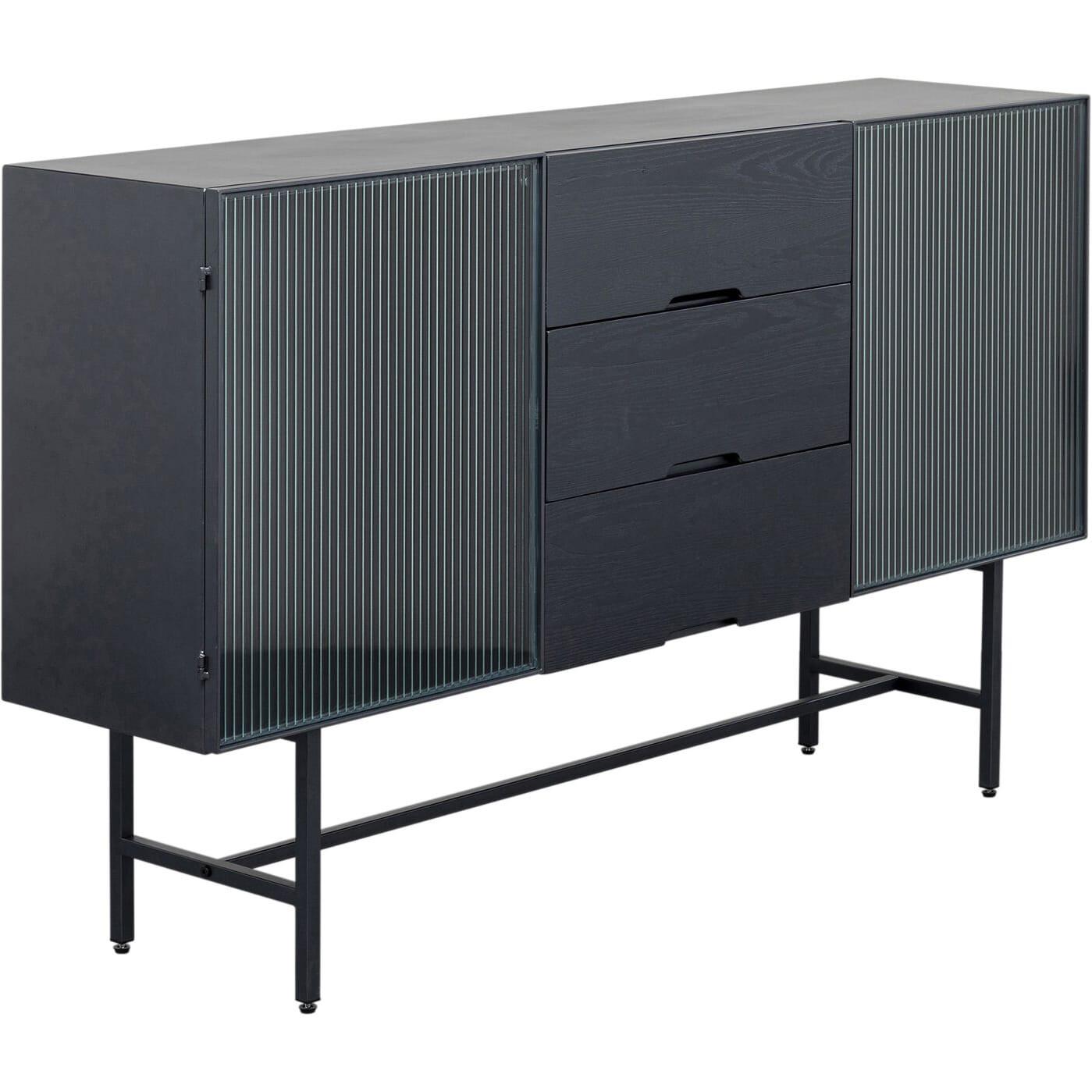 KARE Design Credenza San Diego cassetti 150x90  