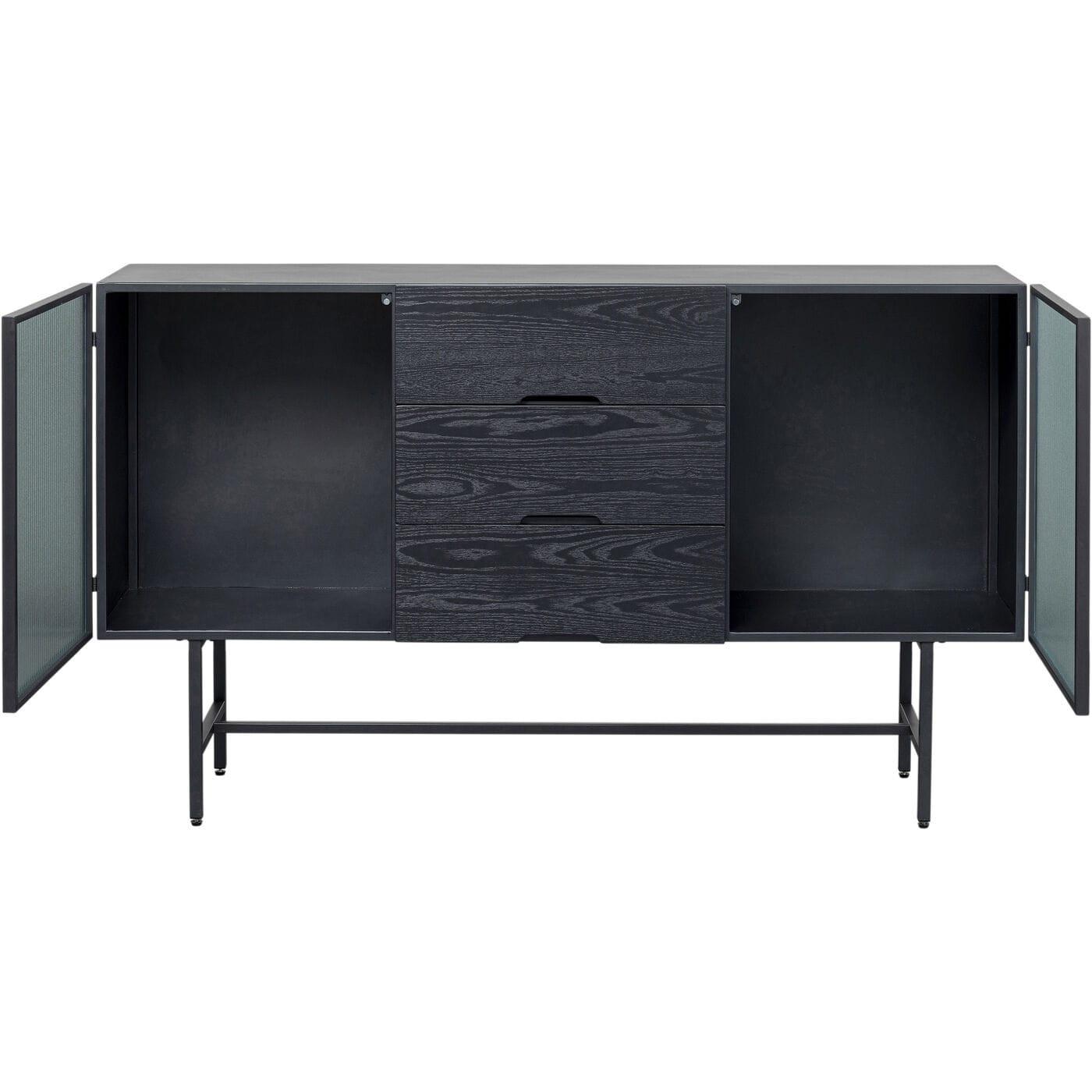 KARE Design Sideboard San Diego Schübe 150x90  